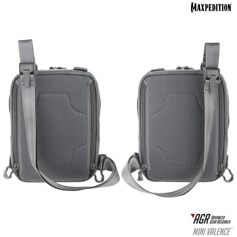 Maxpedition Mini Valence Tech Sling Pack 7L