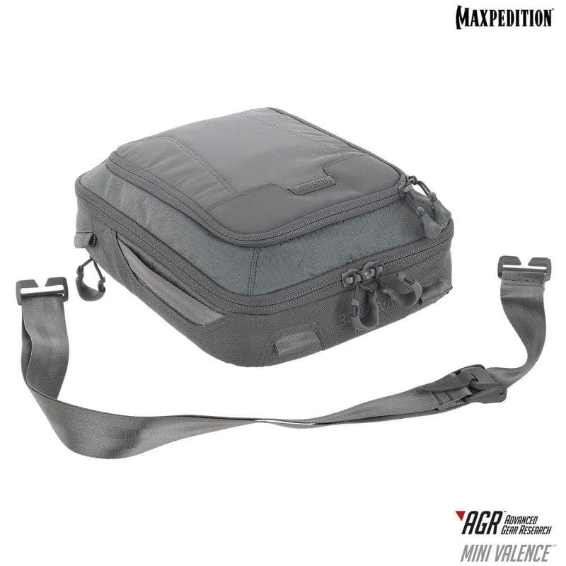 Maxpedition Mini Valence Tech Sling Pack 7L