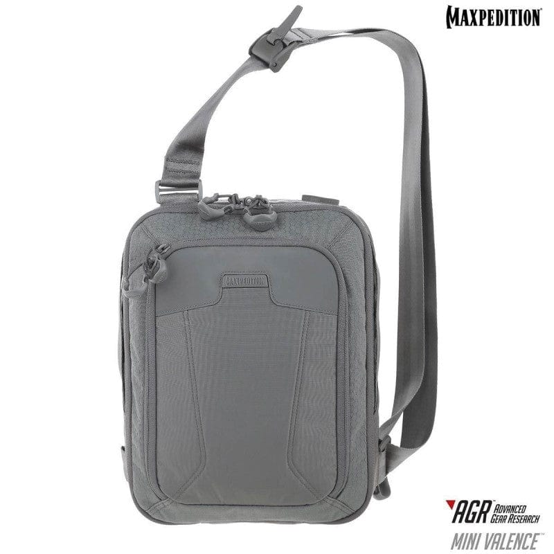 Maxpedition Mini Valence Tech Sling Pack 7L