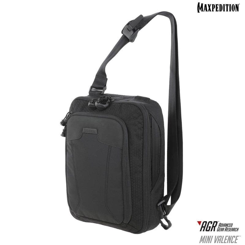 Maxpedition Mini Valence Tech Sling Pack 7L