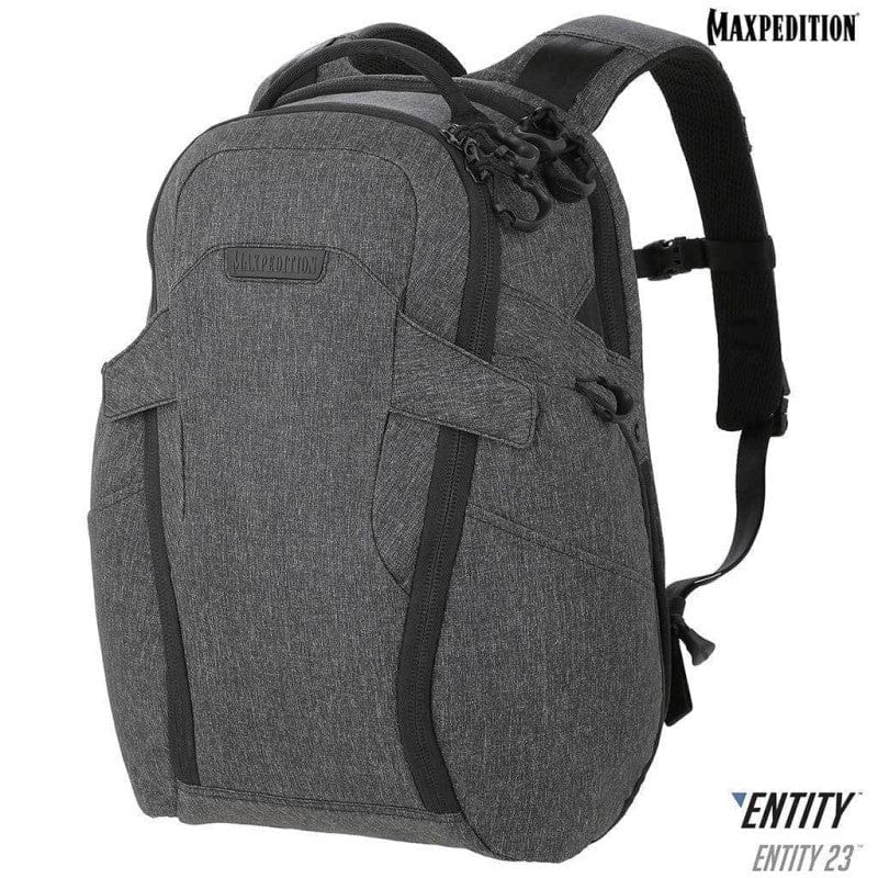 Maxpedition Entity 23 CCW-Enabled Laptop Backpack 23L