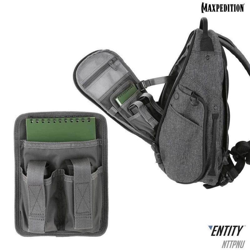 Maxpedition Entity Hook & Loop Utility Panel