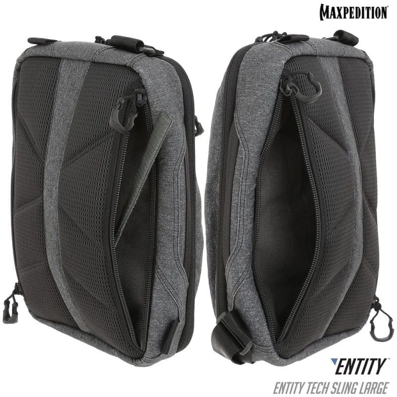 Maxpedition Entity Tech Sling Bag (Large) 10L