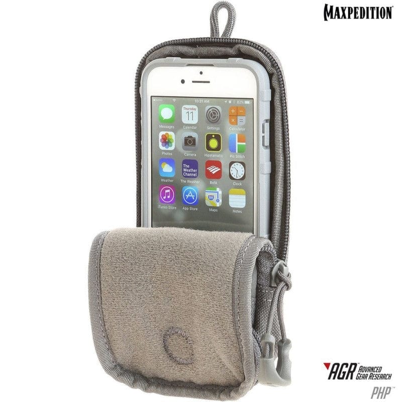 Maxpedition PHP iPhone 6/7/8 Pouch