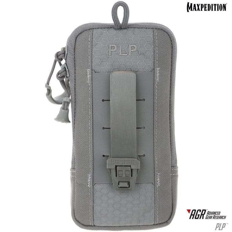 Maxpedition PLP iPhone 7 Plus/8 Plus/X Pouch