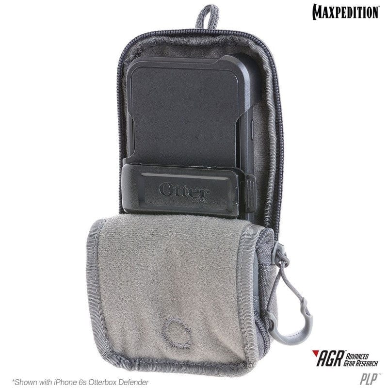 Maxpedition PLP iPhone 7 Plus/8 Plus/X Pouch