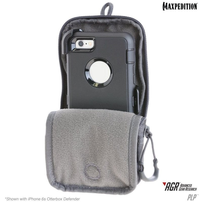 Maxpedition PLP iPhone 7 Plus/8 Plus/X Pouch