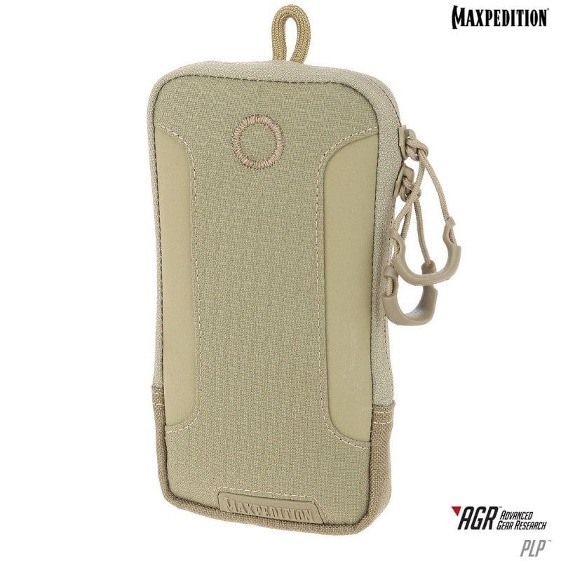 Maxpedition PLP iPhone 7 Plus/8 Plus/X Pouch