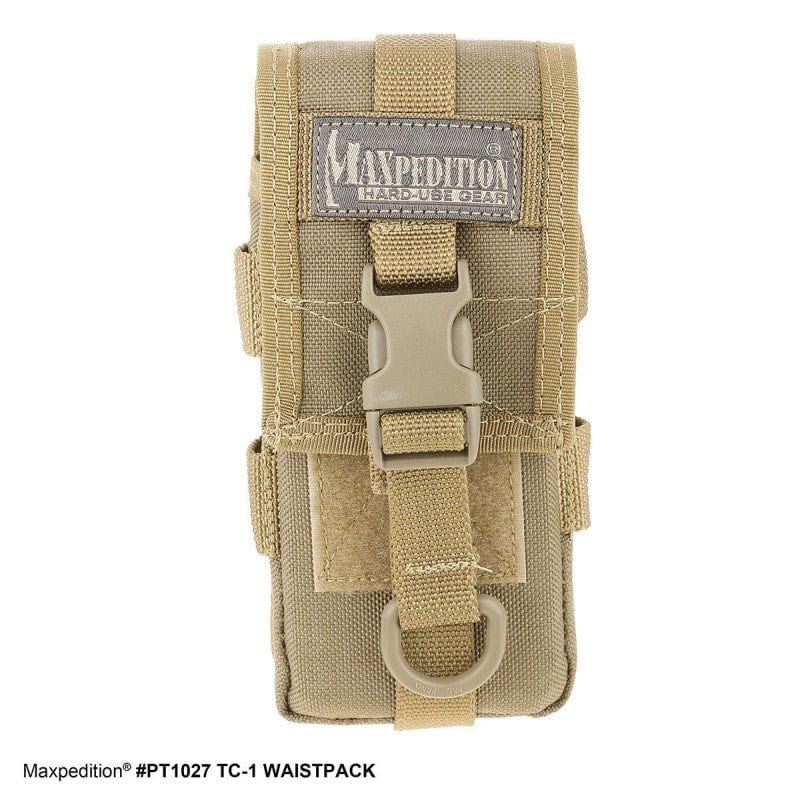 Maxpedition TC-1 Pouch