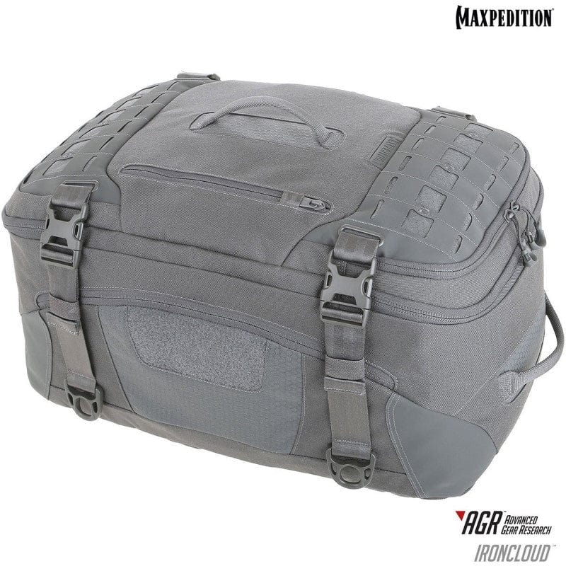 Maxpedition Ironcloud Adventure Travel Bag 48L