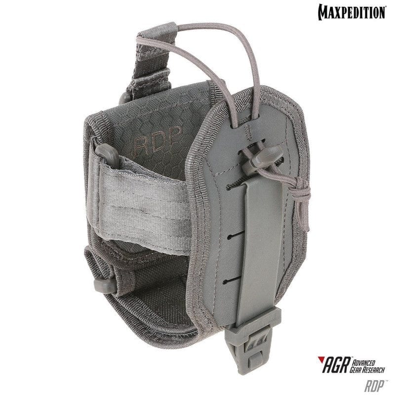 Maxpedition RDP Radio Pouch