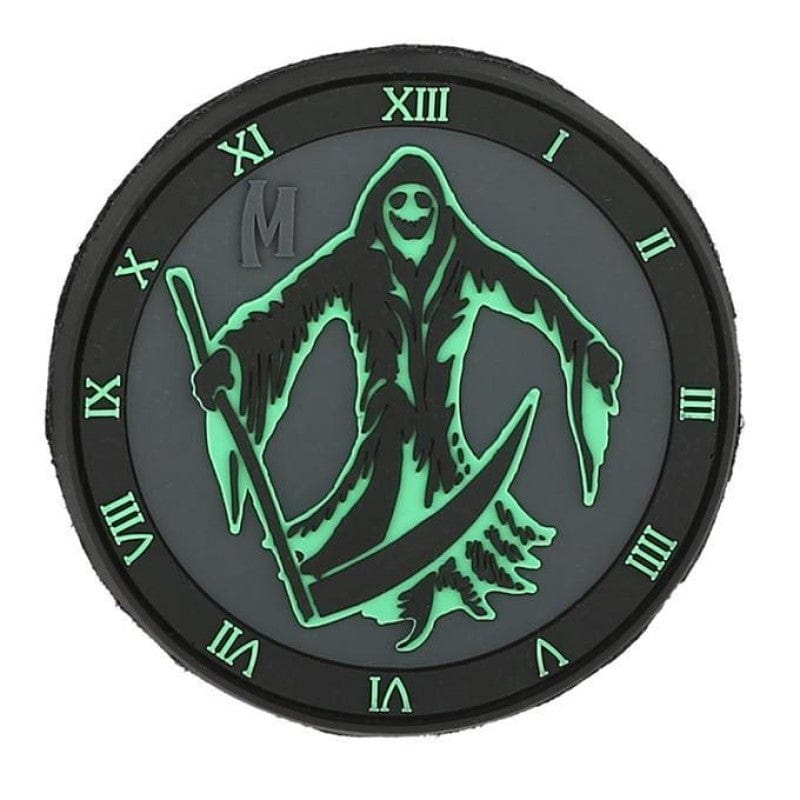 Maxpedition Reaper Morale Patch