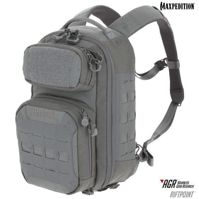 Maxpedition Riftpoint CCW-Enabled Backpack