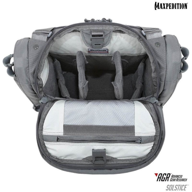 Maxpedition Solstice CCW Camera Bag 13.5L