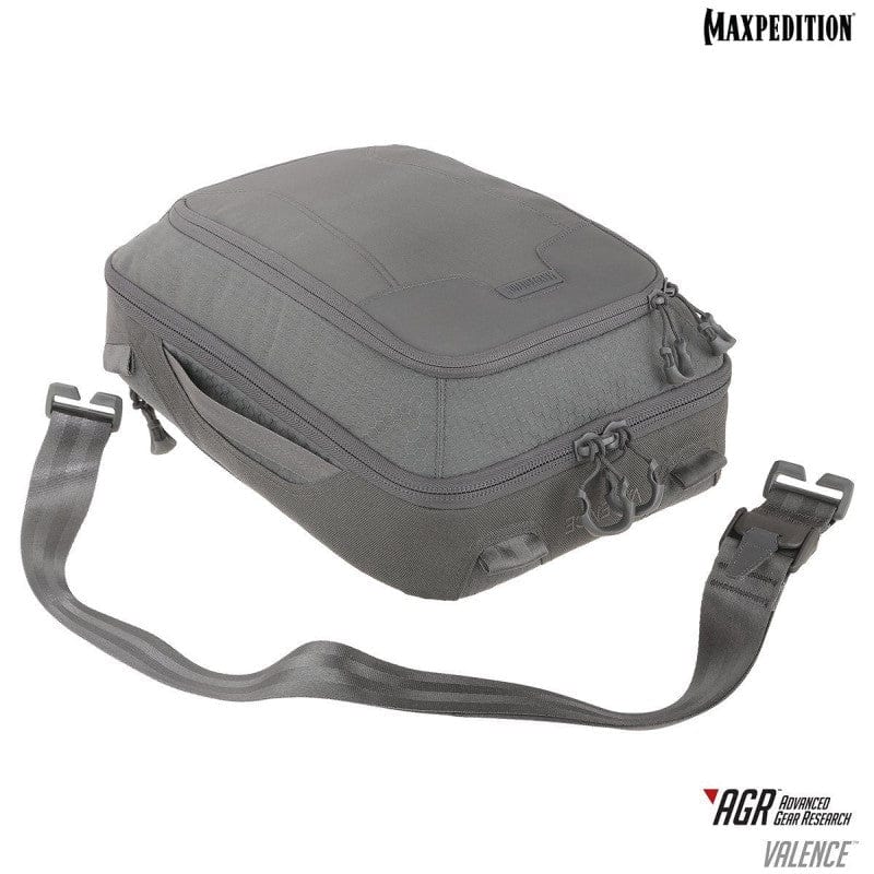 Maxpedition Valence Tech Sling Pack 10L