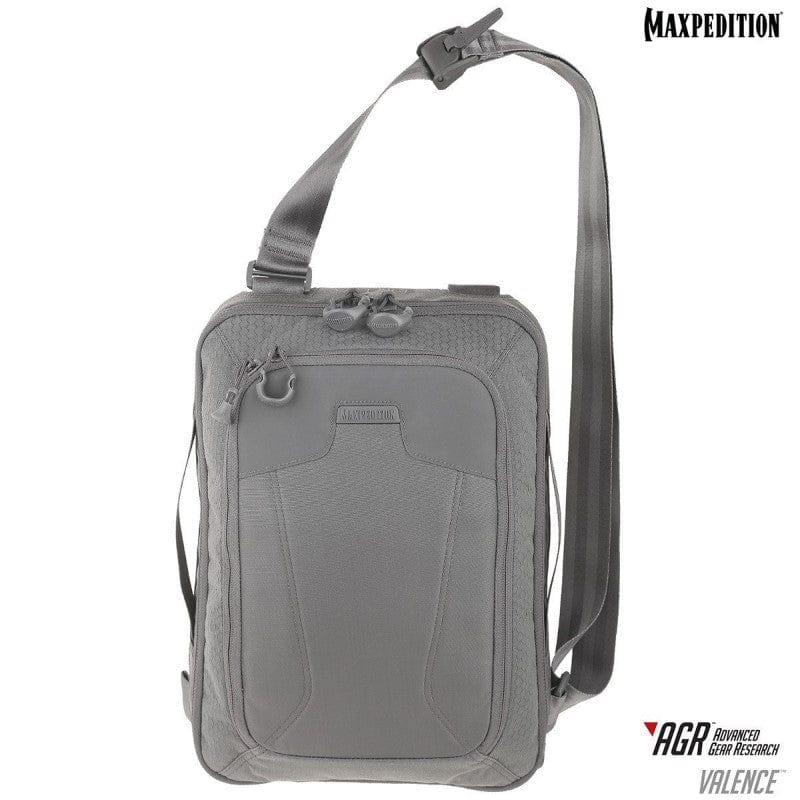 Maxpedition Valence Tech Sling Pack 10L