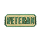 Maxpedition Veteran Morale Patch