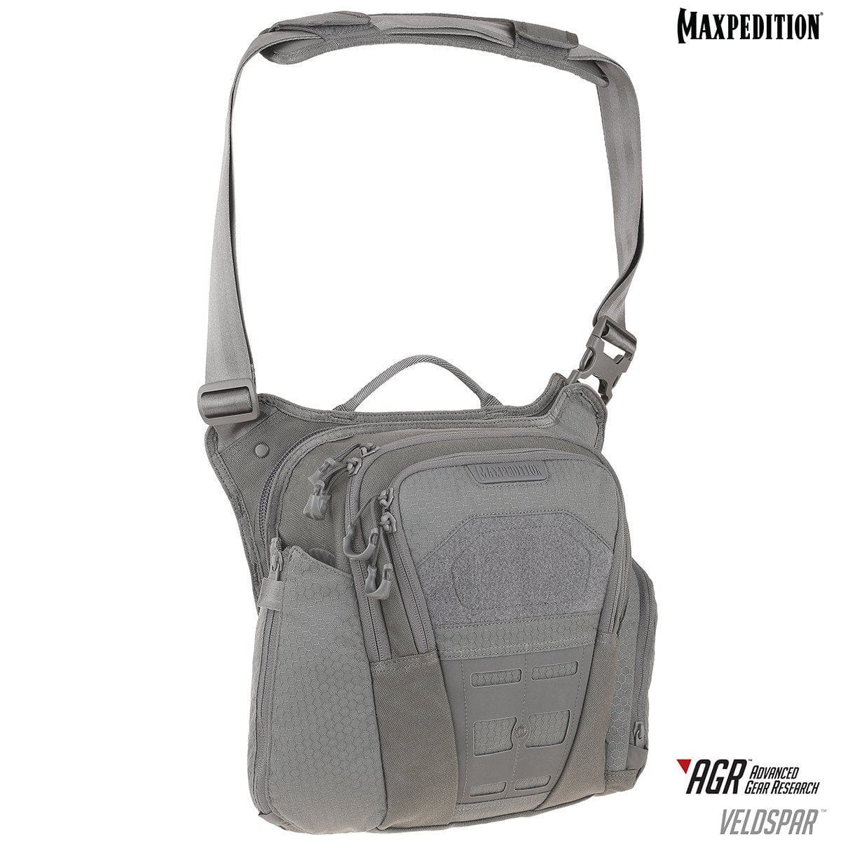 Maxpedition Veldspar Crossbody Shoulder Bag 8L