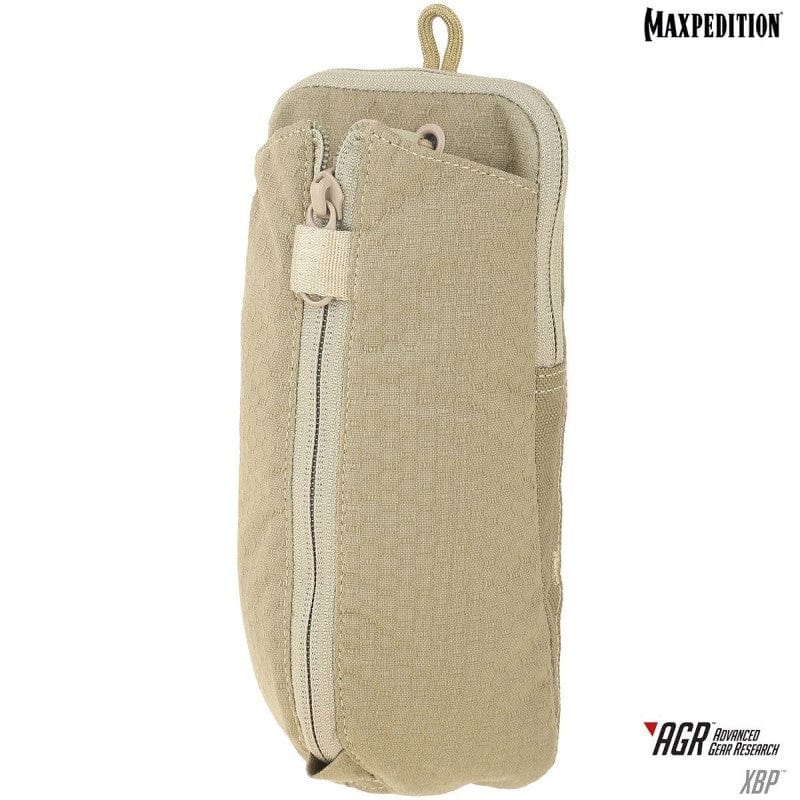 Maxpedition XBP Expandable Bottle Pouch