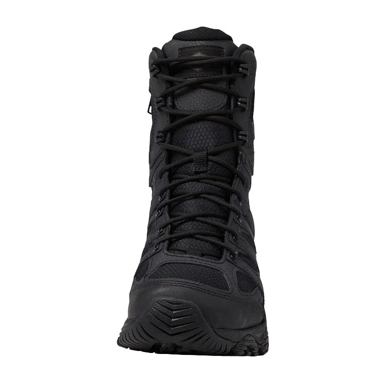 Merrell Moab 3 Tactical Waterproof 8 Inches Side-Zip Boot