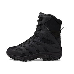 Merrell Moab 3 Tactical Waterproof 8 Inches Side-Zip Boot-5