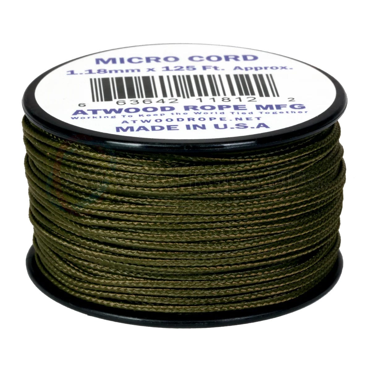 Atwood 1.18MM Micro Cord