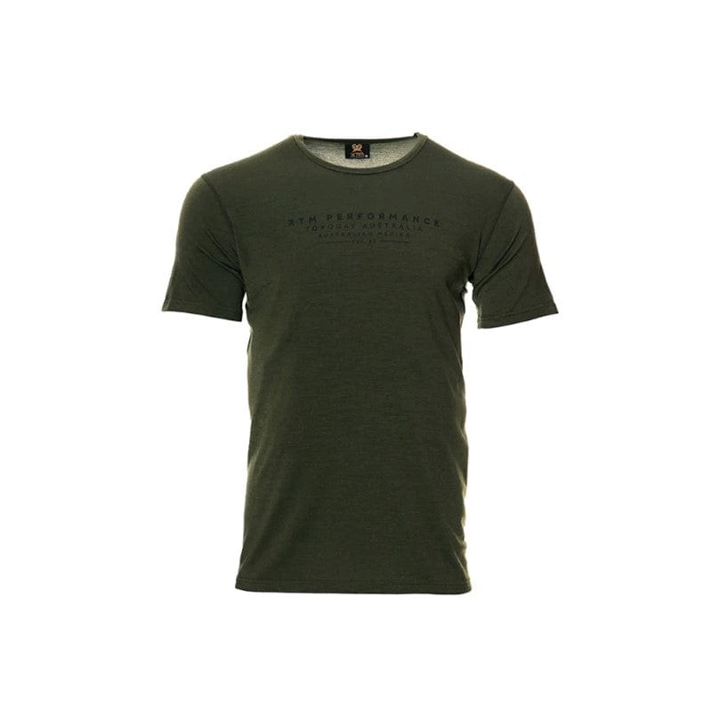 XTM Adventure 170 Merino T-Shirt