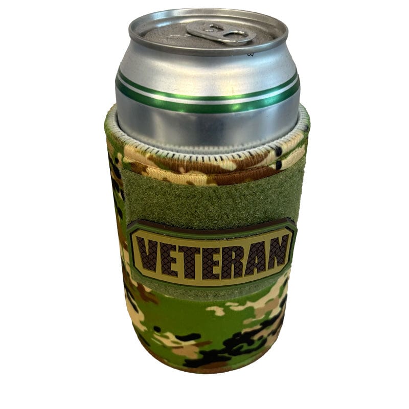 Mandatory Morale Mandatory Stubby