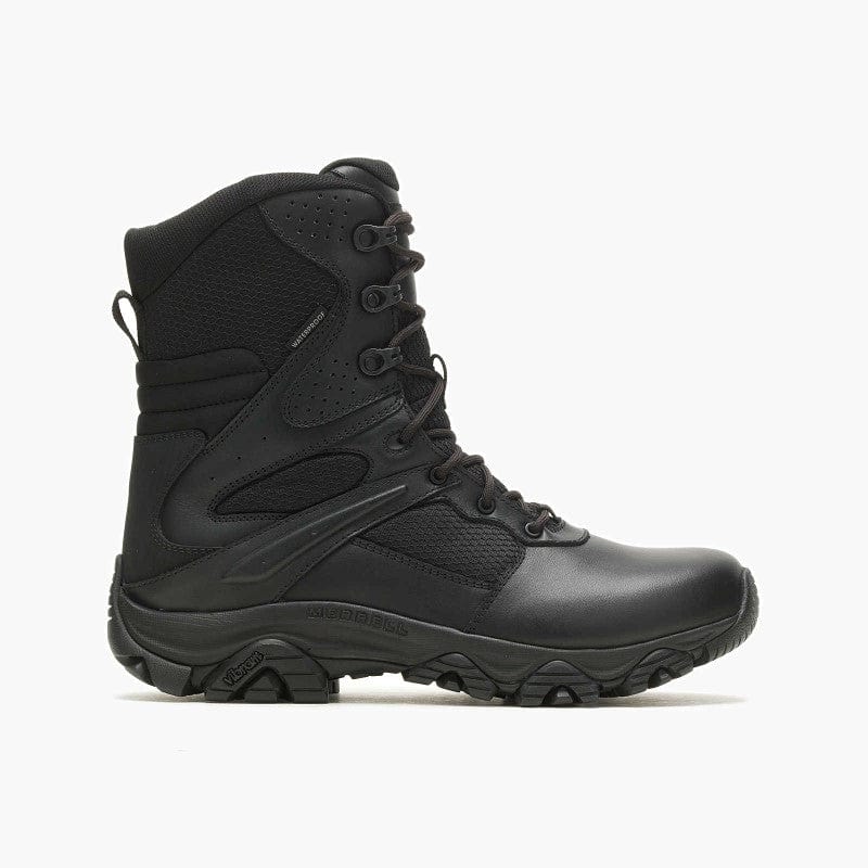 MERRELL MOAB 3 TACTICAL RESPONSE 8