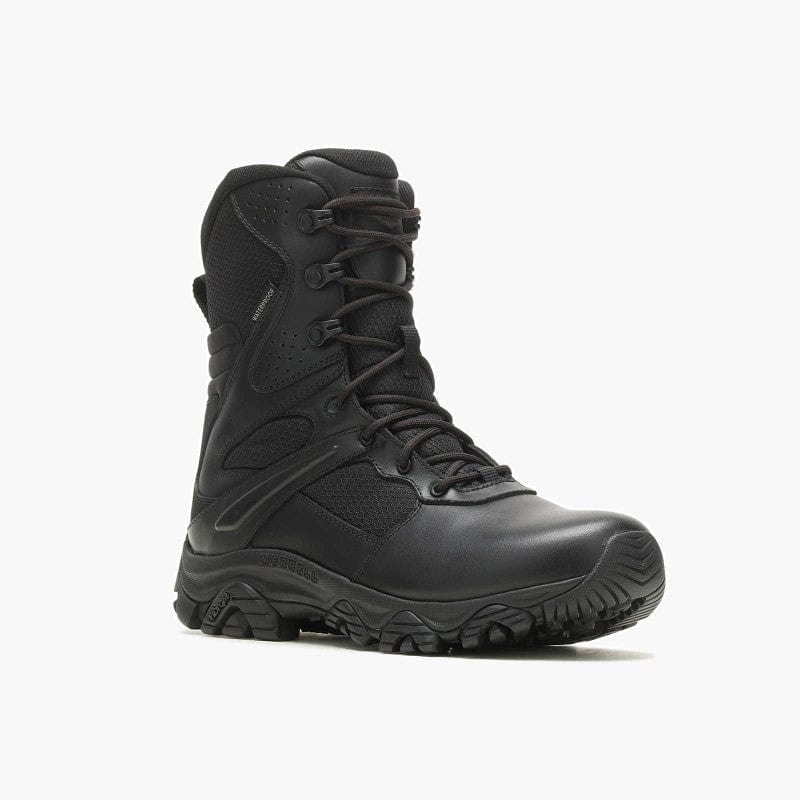 MERRELL MOAB 3 TACTICAL RESPONSE 8