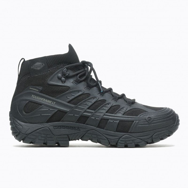 Merrell Moab Velocity Tactical Mid Waterproof