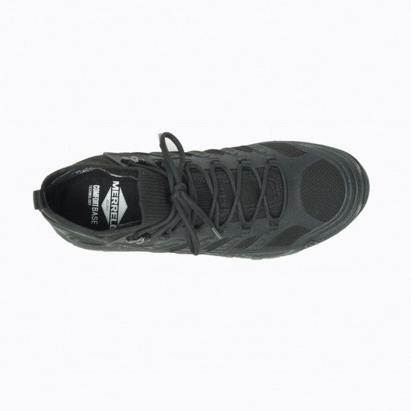 Merrell Moab Velocity Tactical Mid Waterproof