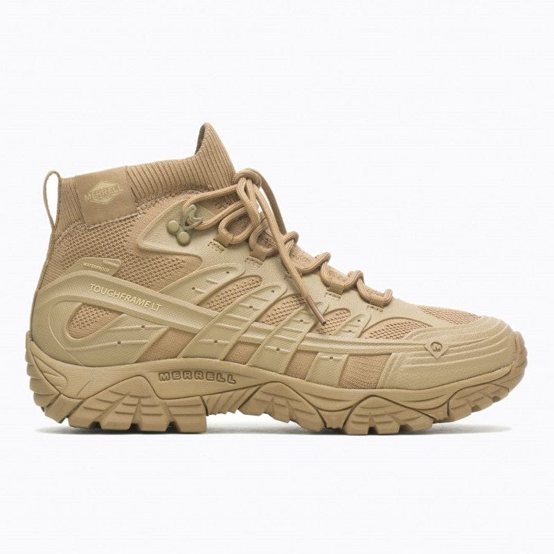 Merrell Moab Velocity Tactical Mid Waterproof