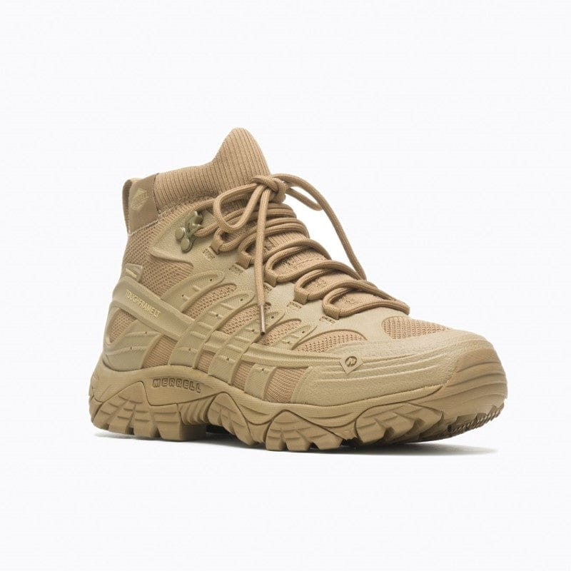 Merrell Moab Velocity Tactical Mid Waterproof