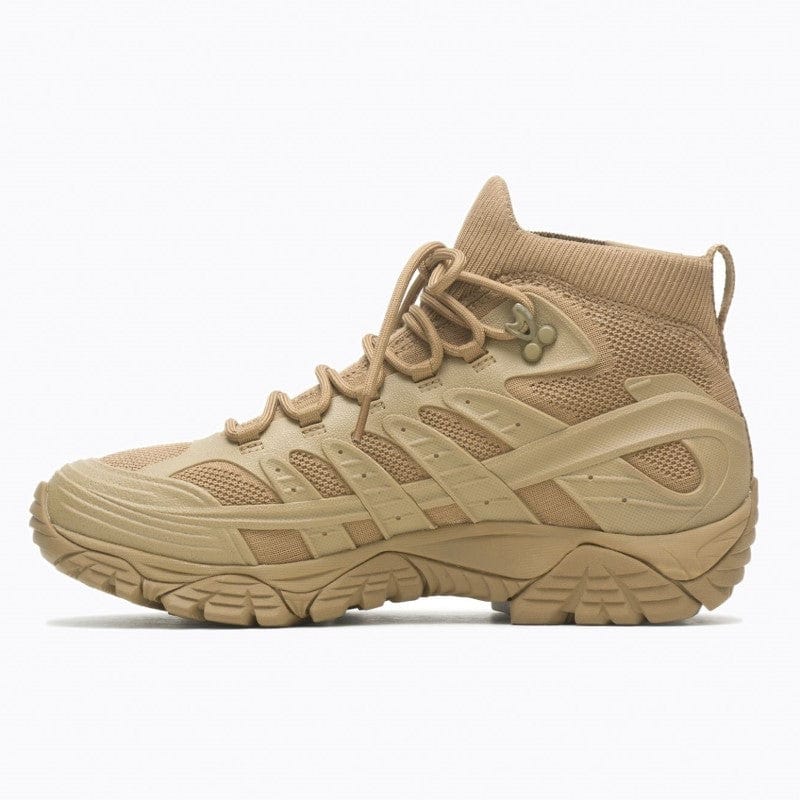 Merrell Moab Velocity Tactical Mid Waterproof