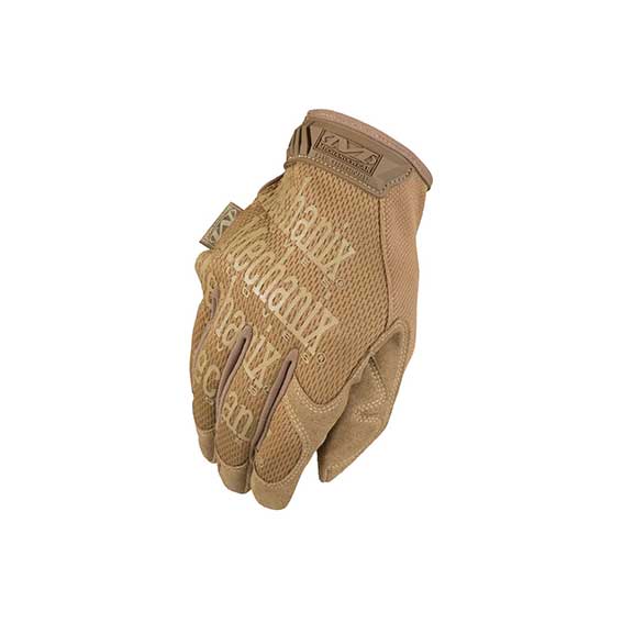 Mechanix Original Gloves-1