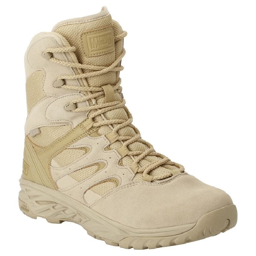 Magnum Wild-Fire Tactical 8 SZ WP