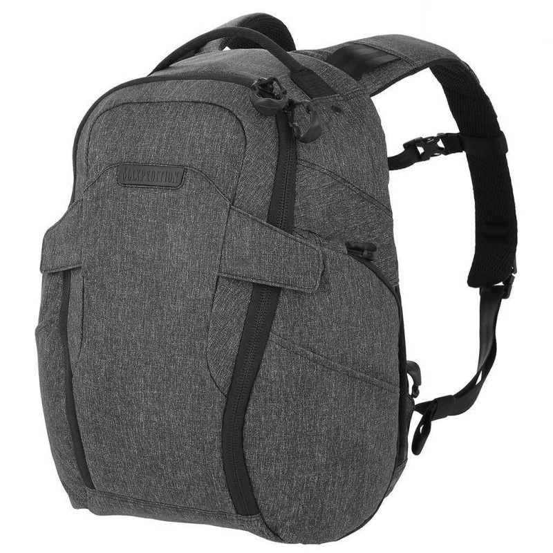 Maxpedition Entity 21 CCW-Enabled EDC Backpack 21L