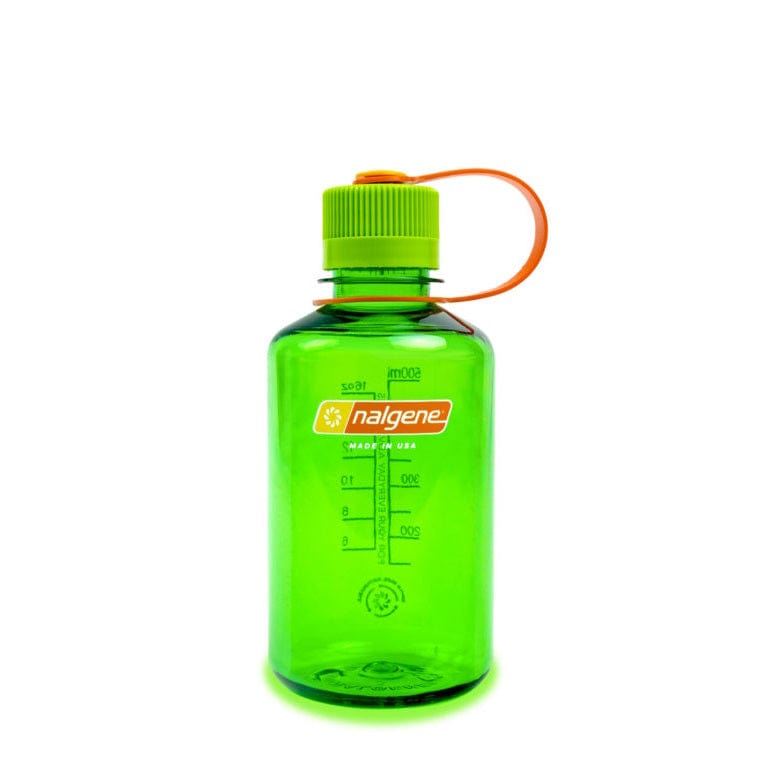 Nalgene Narrow Mouth Sustain Bottle 500mL