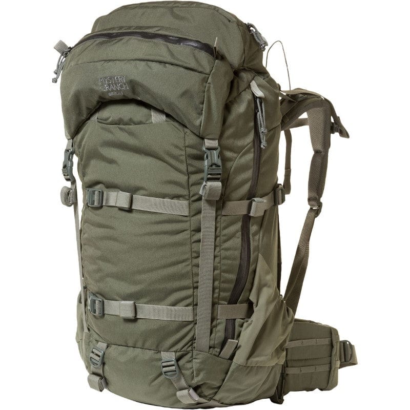 Mystery Ranch Metcalf Backpack