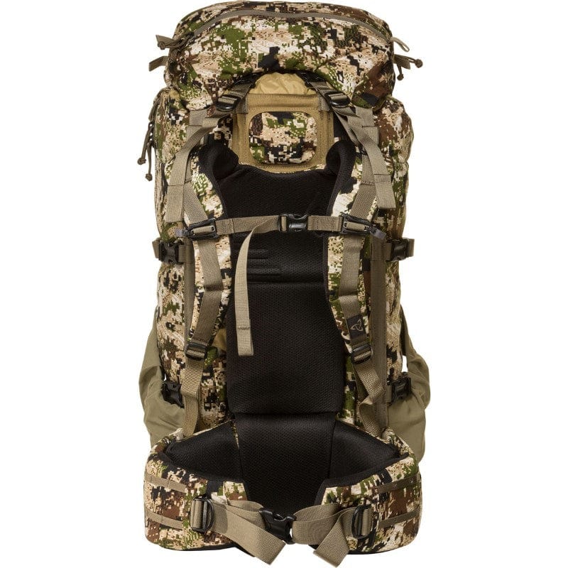 Mystery Ranch Metcalf Backpack