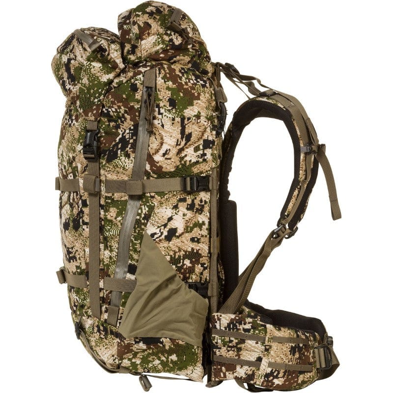 Mystery Ranch Metcalf Backpack