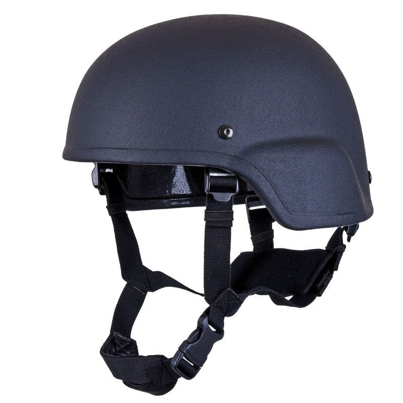 Westtrooper Mich 2000 Helmet