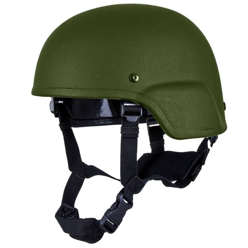 Westtrooper Mich 2000 Helmet