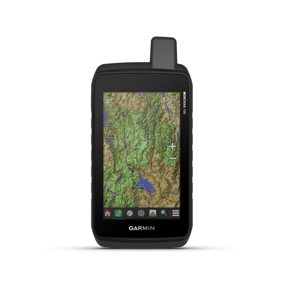 Garmin Montana 700