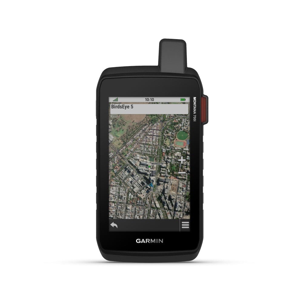 Garmin Montana 700i