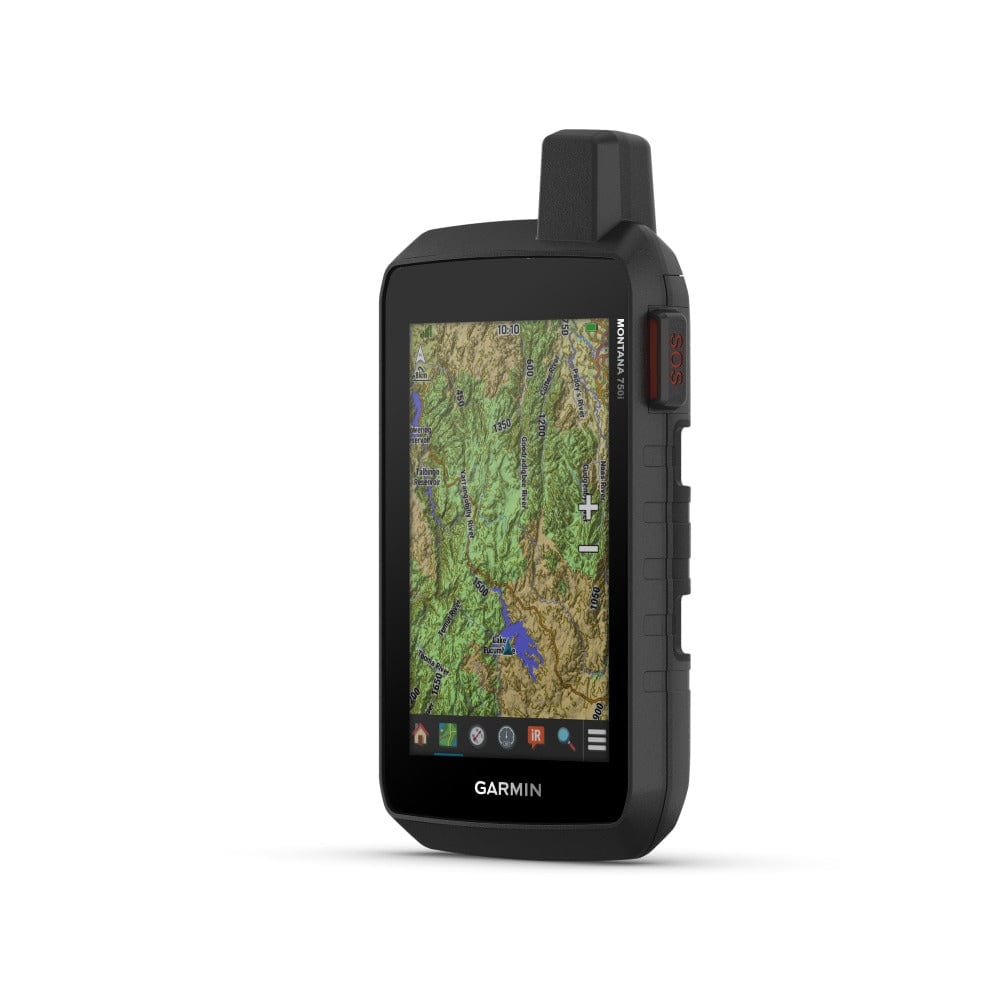 Garmin Montona 750i