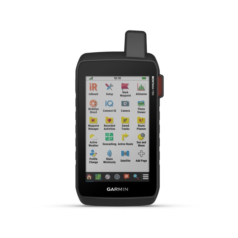 Garmin Montona 750i