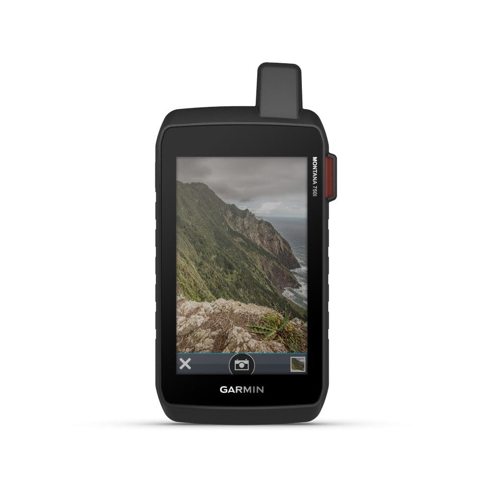 Garmin Montona 750i