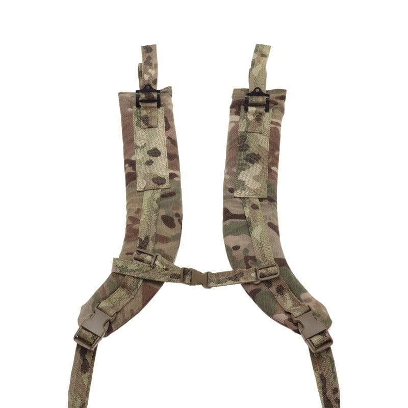 Valhalla Fight Light Shoulder Straps